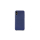 Etui Leather Case do iPhone X niebieskie - 1388481 - zdjęcie